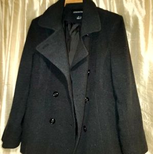 London Fog coat